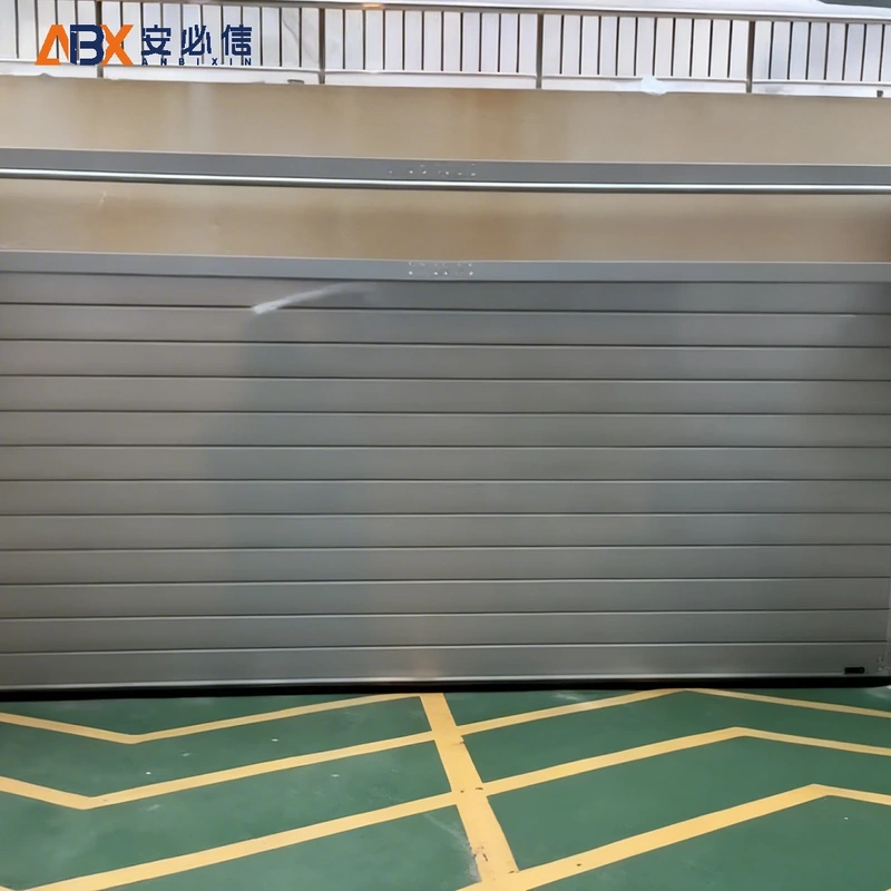 甘南藏族自治州PVC高速门